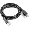 KVM-kaapeli Trendnet TK-CP06 musta 1,83 m