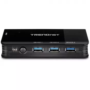 Datakytkin Trendnet TK-U404