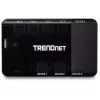 Datakytkin Trendnet TK-U404
