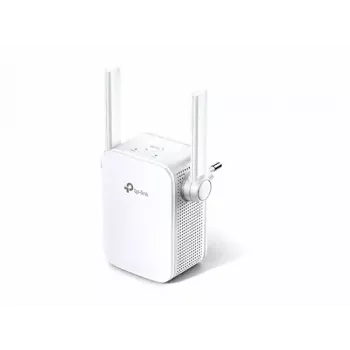 TP-LINK TL-WA855RE verkon vahvistin verkon lähetin ja vastaanotin valkoinen