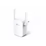 TP-LINK TL-WA855RE verkon vahvistin verkon lähetin ja vastaanotin valkoinen