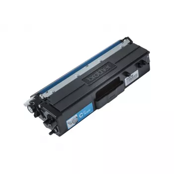 Värikasetti Brother TN910CP syaani, laser, riittoisuus jopa 9000 sivua, 1 kpl