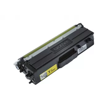 Brother TN-910YP värikasetti 1 kpl alkuperäinen keltainen