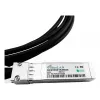 BlueLAN QSFP DAC SC253501K3M30 3 m 4xSFP+ musta