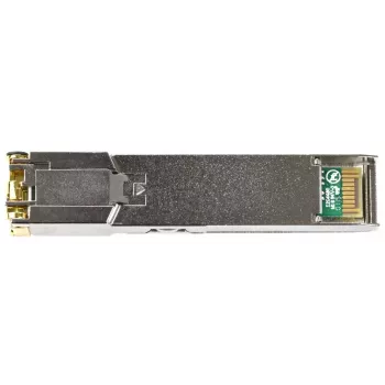 BlueOptics TN-SFP-10G-T-BO verkon lähetin-vastaanotinmoduuli kupari 10000 Mbit/s SFP+