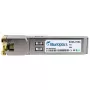 BlueOptics TN-SFP-10G-T-BO verkon lähetin-vastaanotinmoduuli kupari 10000 Mbit/s SFP+