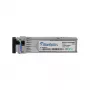 Kuitu-lähetin-vastaanotinmoduuli BlueOptics TN-SFP-LXB41-BO 40000 m