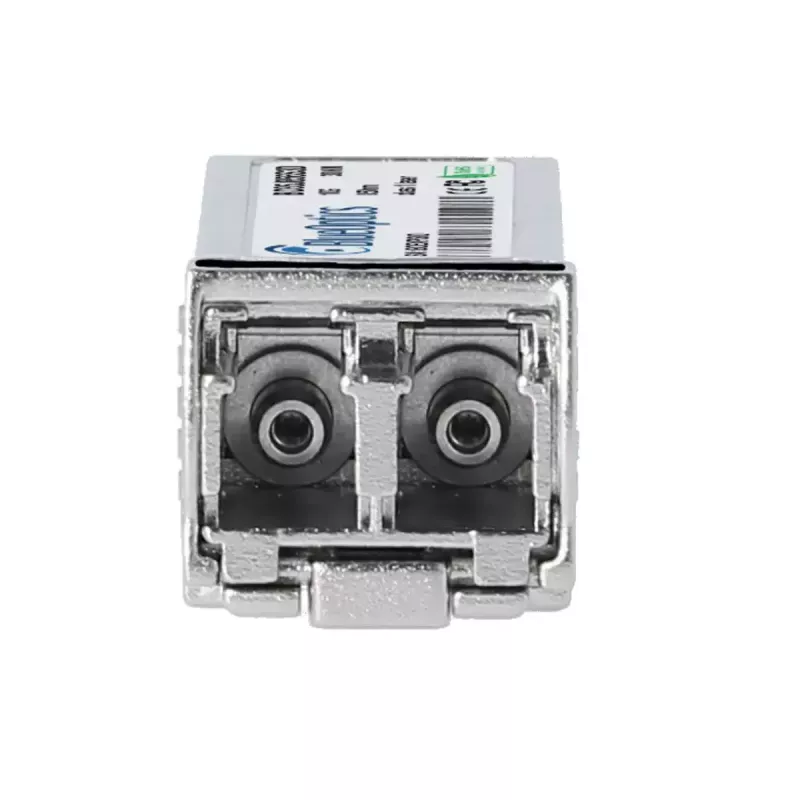SFP-lähetin-vastaanotinmoduuli BlueOptics TOM-10G-SR0-BO 10000 Mbit/s 850 nm