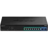 Hallittava kytkin Trendnet TPE-1021WS