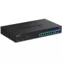 Hallittava kytkin Trendnet TPE-1021WS