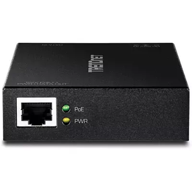 PoE-sovitin Trendnet TPE-117GI