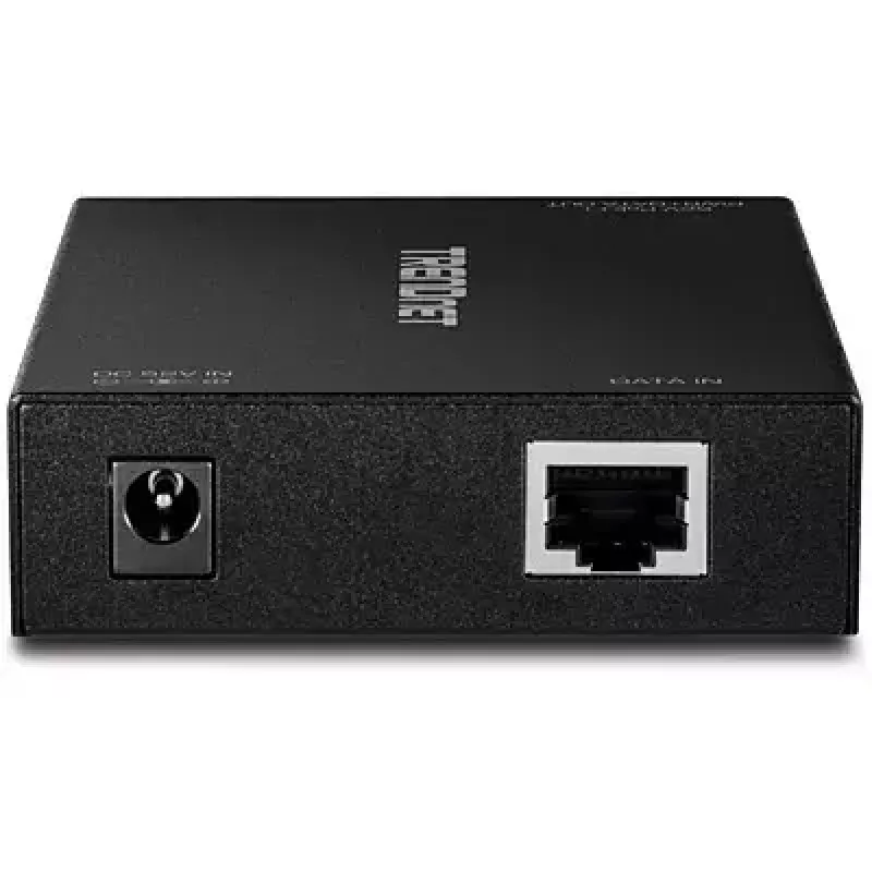 PoE-sovitin Trendnet TPE-117GI