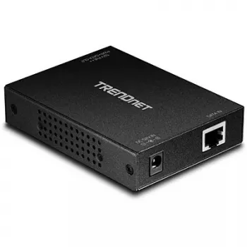 PoE-sovitin Trendnet TPE-117GI