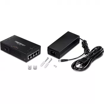 PoE-sovitin Trendnet TPE-147GI
