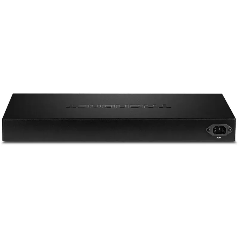 Hallittava kytkin Trendnet TPE-1620WSF
