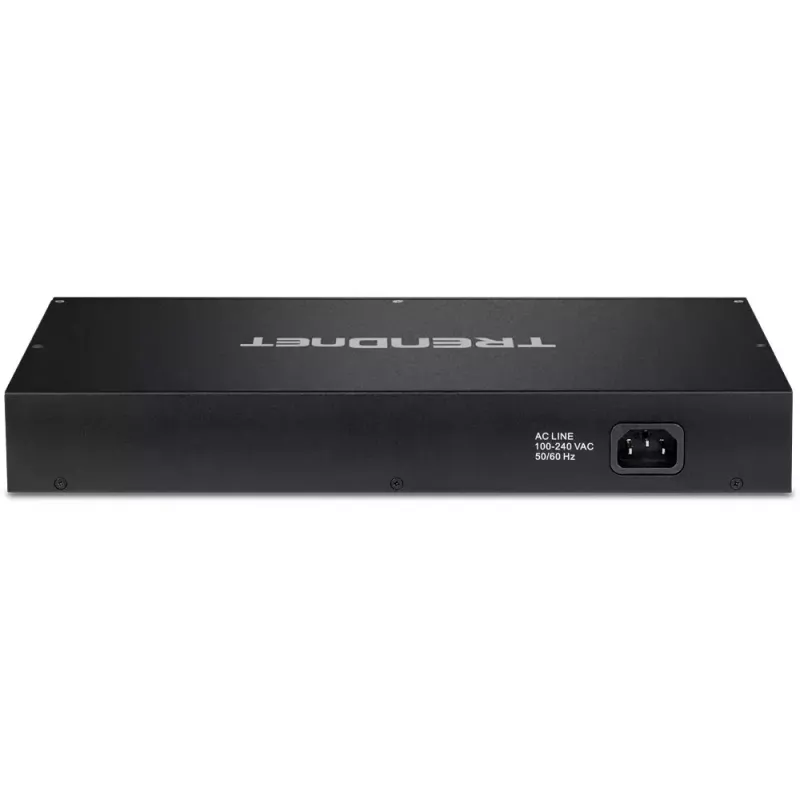 Hallittava kytkin Trendnet TPE-3012LS