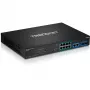 Hallittava kytkin Trendnet TPE-3012LS