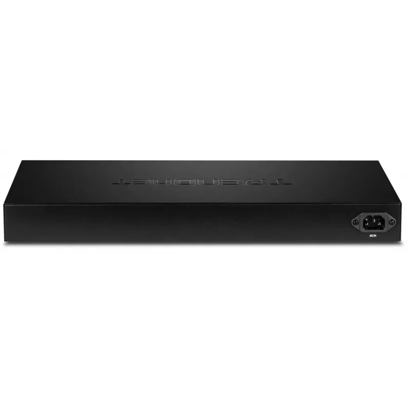 Hallittava kytkin Trendnet TPE-5028WS