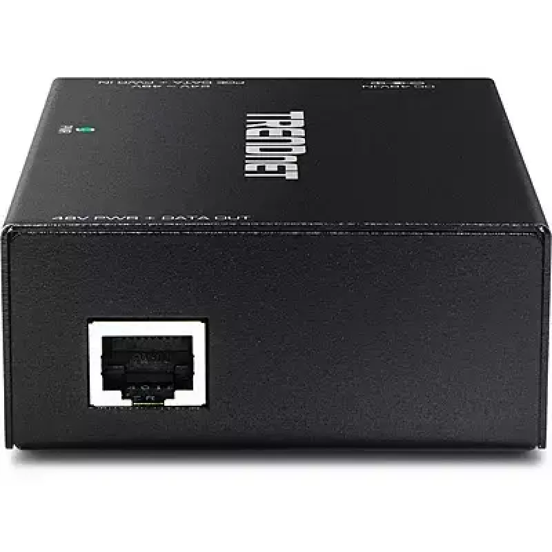 Silta/toistin Trendnet TPE-E110