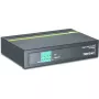 Hallitsematon kytkin Trendnet TPE-TG50g