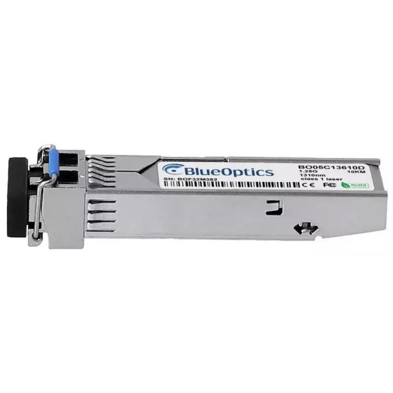 SFP-lähetin-vastaanotinmoduuli BlueOptics TR4000-PI-BO 1250 Mbit/s