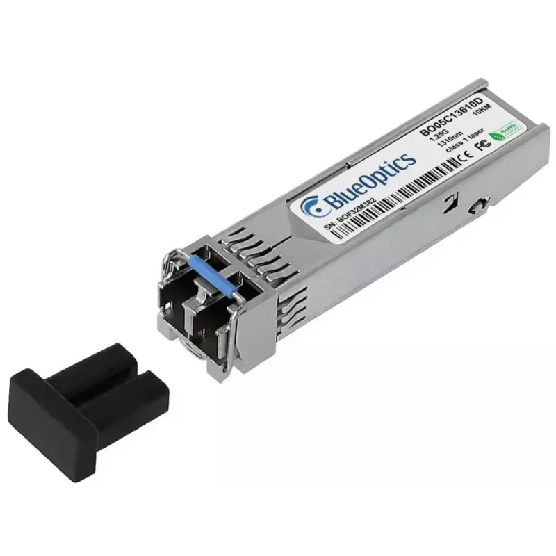 SFP-lähetin-vastaanotinmoduuli BlueOptics TR4000-PI-BO 1250 Mbit/s