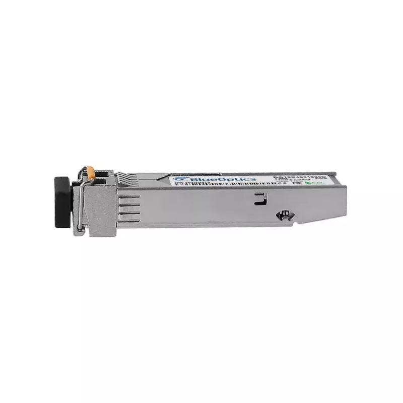SFP-lähetin-vastaanotinmoduuli BlueOptics TRBUG1CBBC000E2G-BO 1250 Mbit/s 1490 nm