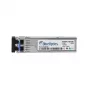 Kuituverkon lähetin-vastaanotinmoduuli BlueOptics TRX100075-BO SFP alumiini 20g