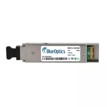 Kuituverkon lähetin-vastaanotinmoduuli BlueOptics TRX100078-BO XFP LC