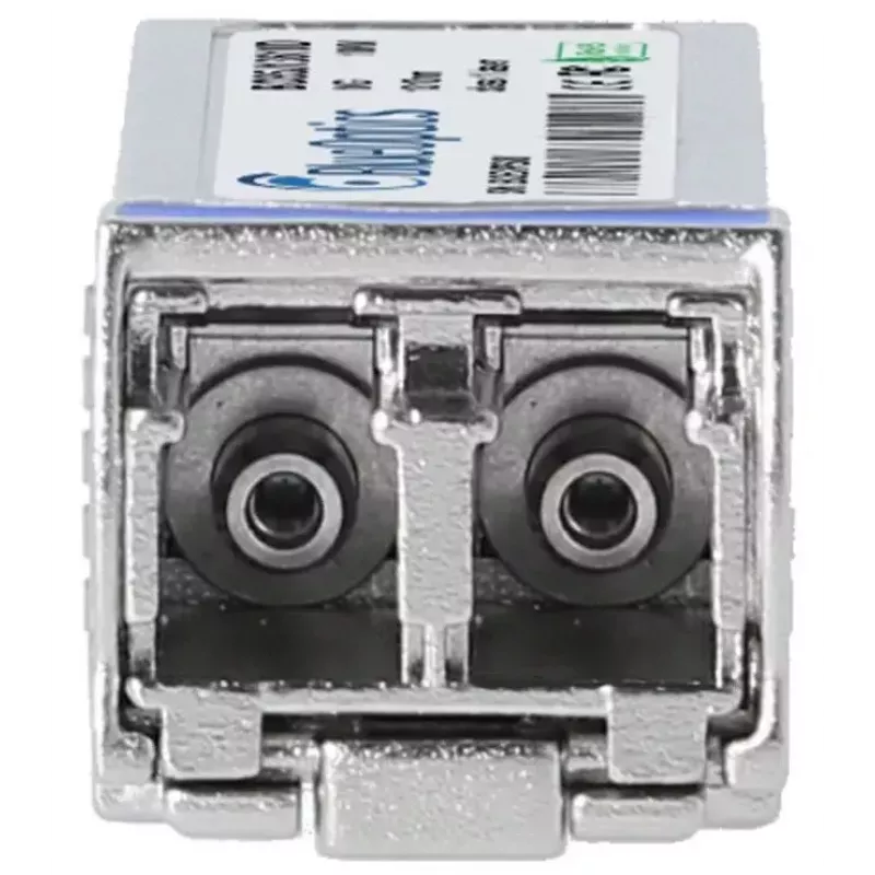 Kuituverkon lähetin-vastaanotinmoduuli BlueOptics TRX100101-BO SFP+ 10000 m