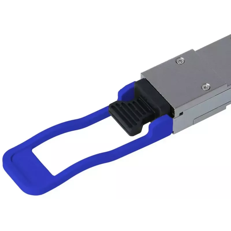 Kuituverkon lähetin-vastaanotin BlueOptics TRX100257-BO 40000 Mbit/s QSFP