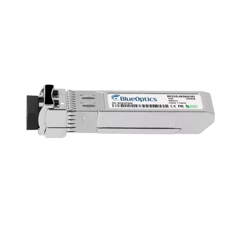 SFP+-lähetin-vastaanotinmoduuli BlueOptics TRX-10GITSFPP-SR-BO 10000 Mbit/s 850 nm