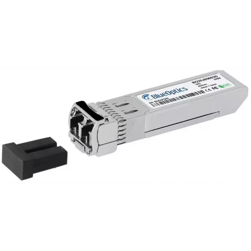 Kuituverkon lähetin-vastaanotinmoduuli BlueOptics TRX10GVP2010-BO SFP+ 300m
