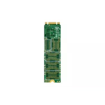 SSD-asema Transcend 256 GB M.2 6 Gbit/s TS256GMTS832S