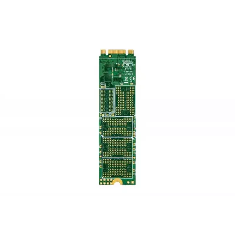 SSD-asema Transcend 256 GB M.2 6 Gbit/s TS256GMTS832S