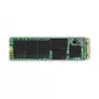 SSD-asema Transcend 256 GB M.2 6 Gbit/s TS256GMTS832S