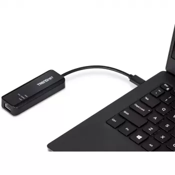 Verkkokortti Trendnet TUC-ET2G Ethernet 2500 Mbit/s