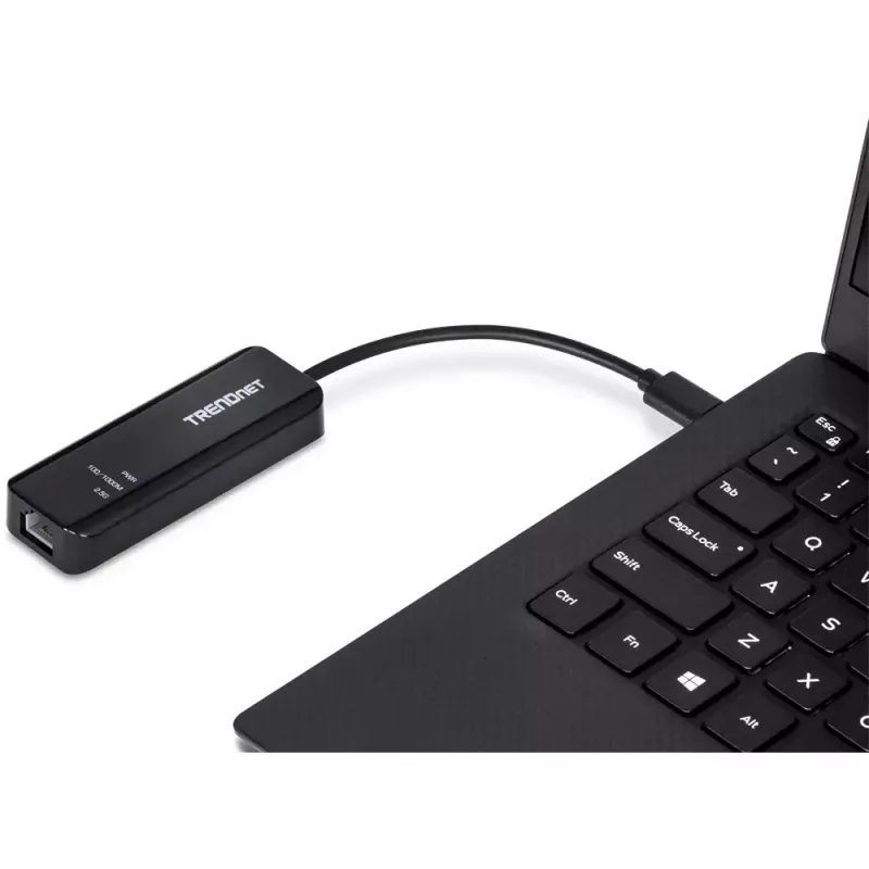 Verkkokortti Trendnet TUC-ET2G Ethernet 2500 Mbit/s