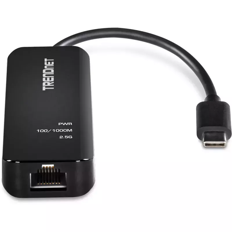 Verkkokortti Trendnet TUC-ET2G Ethernet 2500 Mbit/s