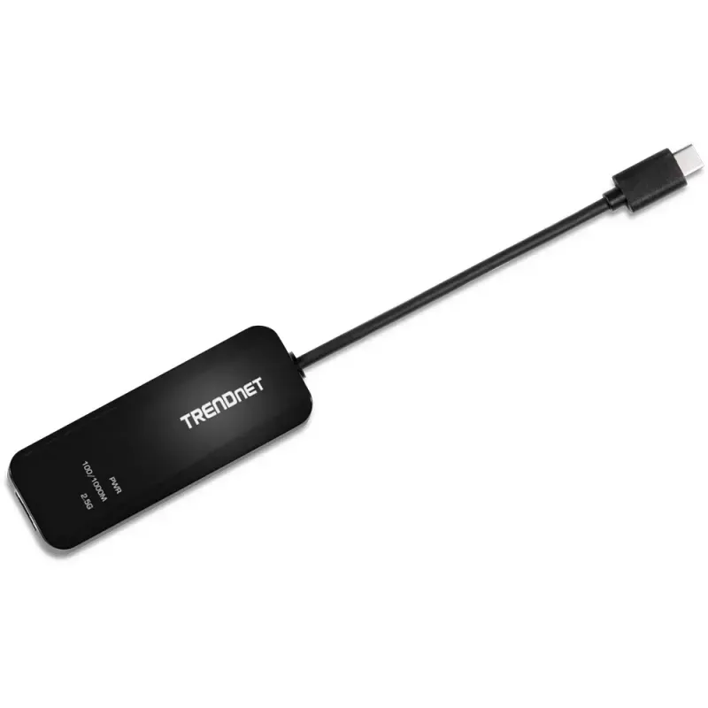 Verkkokortti Trendnet TUC-ET2G Ethernet 2500 Mbit/s