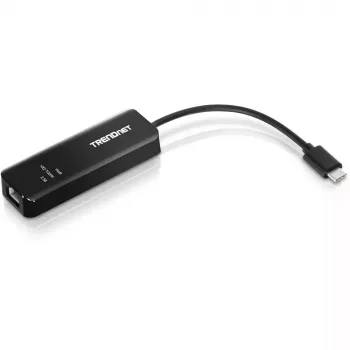 Verkkokortti Trendnet TUC-ET2G Ethernet 2500 Mbit/s