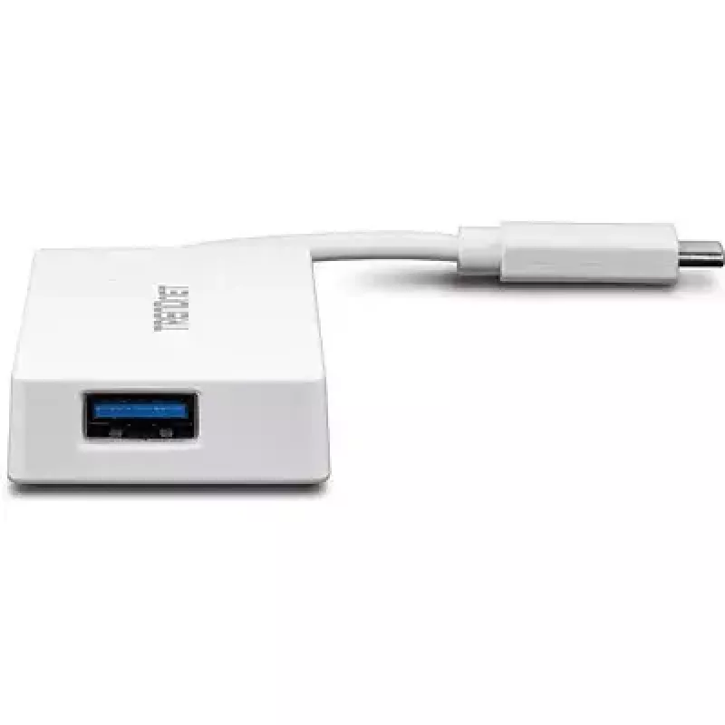 USB-keskitin Trendnet TUC-H4E