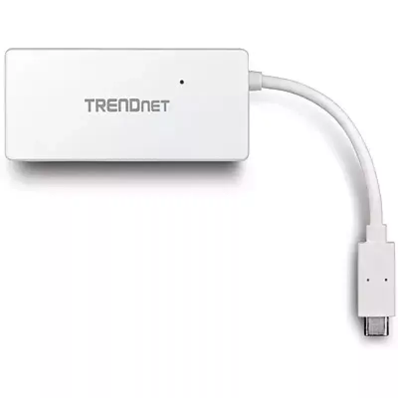 USB-keskitin Trendnet TUC-H4E