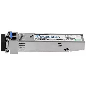 SFP-lähetin-vastaanotin BlueOptics TXN22120 1250 Mbit/s 1310 nm