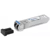 BlueOptics UACC-OM-SFP28-LR-BO SFP28-lähetin-vastaanotinmoduuli, yhteensopiva Ubiquiti UACC-OM-SFP28-LR:n kanssa, 25 Gigabit, singlemode