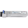 BlueOptics UACC-OM-SFP28-LR-BO SFP28-lähetin-vastaanotinmoduuli, yhteensopiva Ubiquiti UACC-OM-SFP28-LR:n kanssa, 25 Gigabit, singlemode