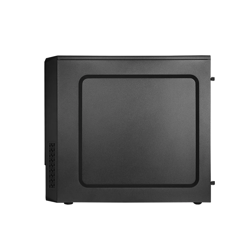 Chieftec UB-03B-350GPB tietokonekotelo Mini Tower musta 350 W