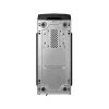 Chieftec UB-03B-350GPB tietokonekotelo Mini Tower musta 350 W