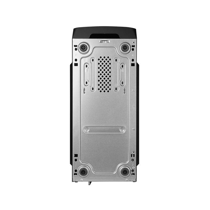 Chieftec UB-03B-350GPB tietokonekotelo Mini Tower musta 350 W