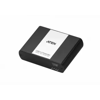 ATEN 4-porttinen USB 2.0 -jatko LAN:n yli